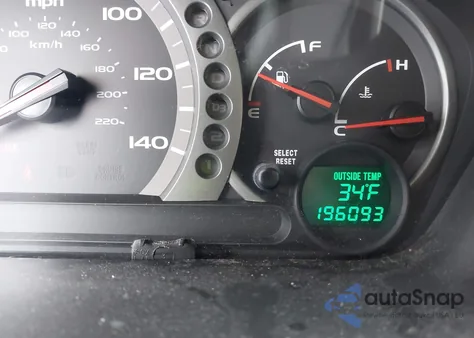 2004 Honda Pilot Ex-L from USA, damaged, VIN 2HKYF18664H618464